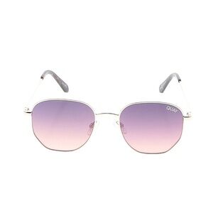 Quay Sunglasses
